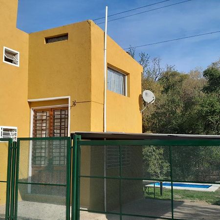 Villa El Rinconcito De La Selva à La Calera Extérieur photo